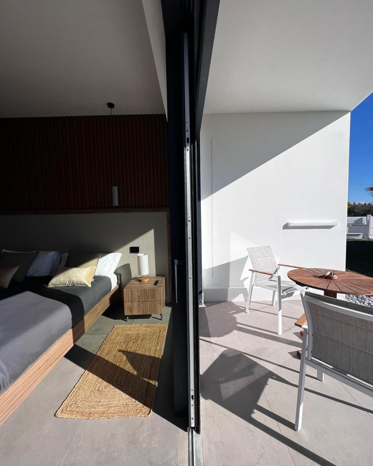 Luxury In The Jungle Villa Formello Exterior photo