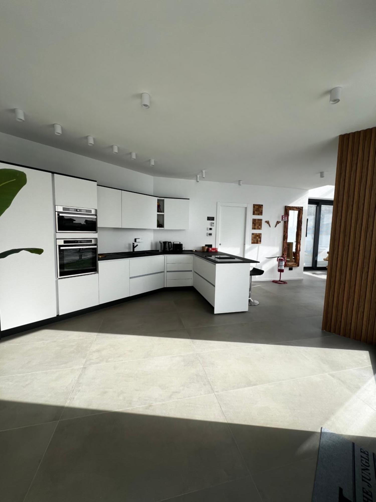 Luxury In The Jungle Villa Formello Exterior photo