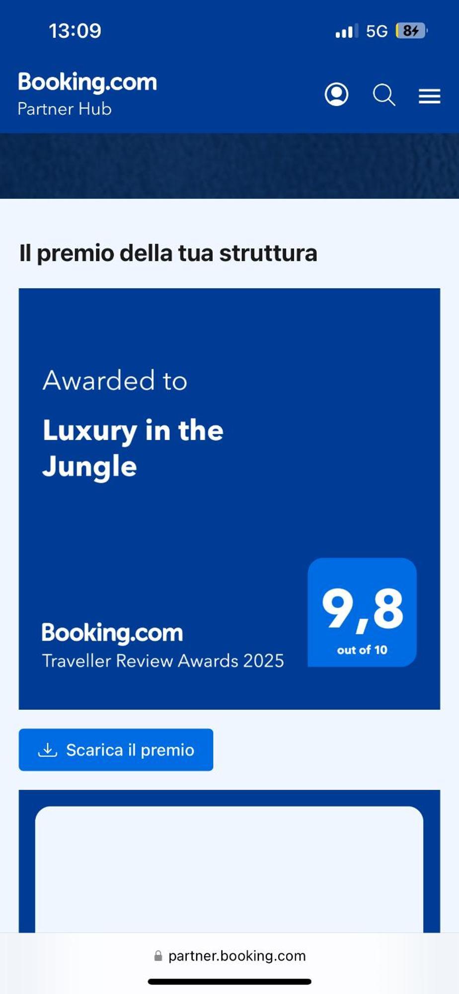 Luxury In The Jungle Villa Formello Exterior photo